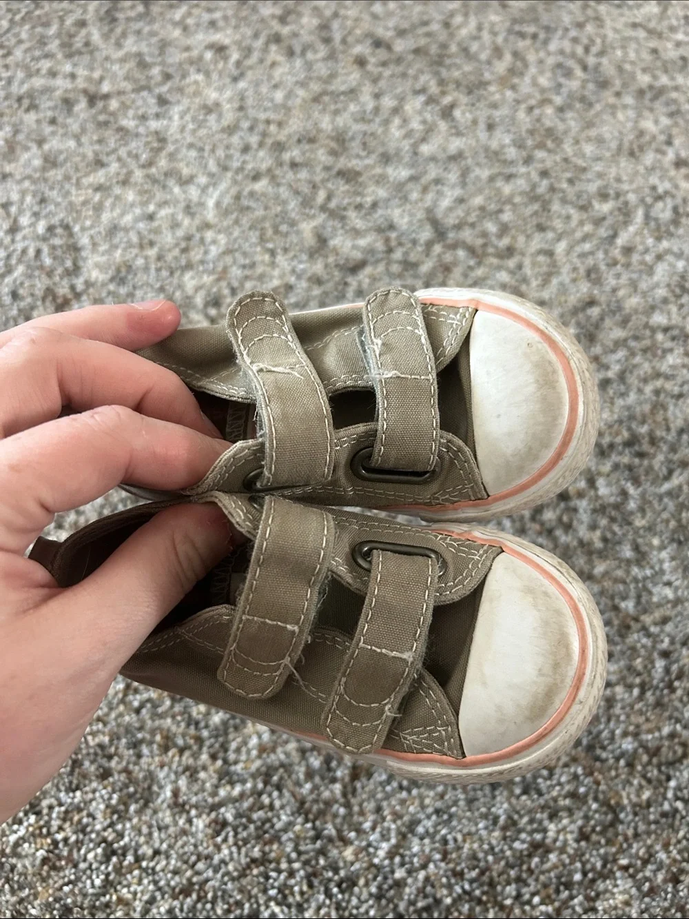 toddler converse.